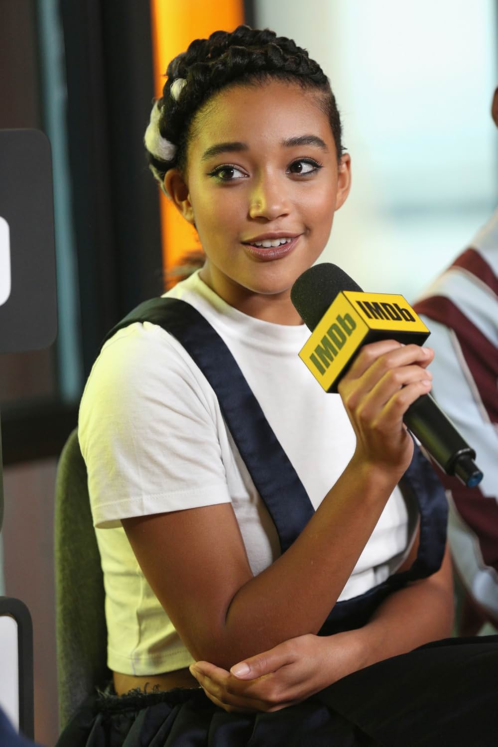 ヘイト・ユー・ギブの画像