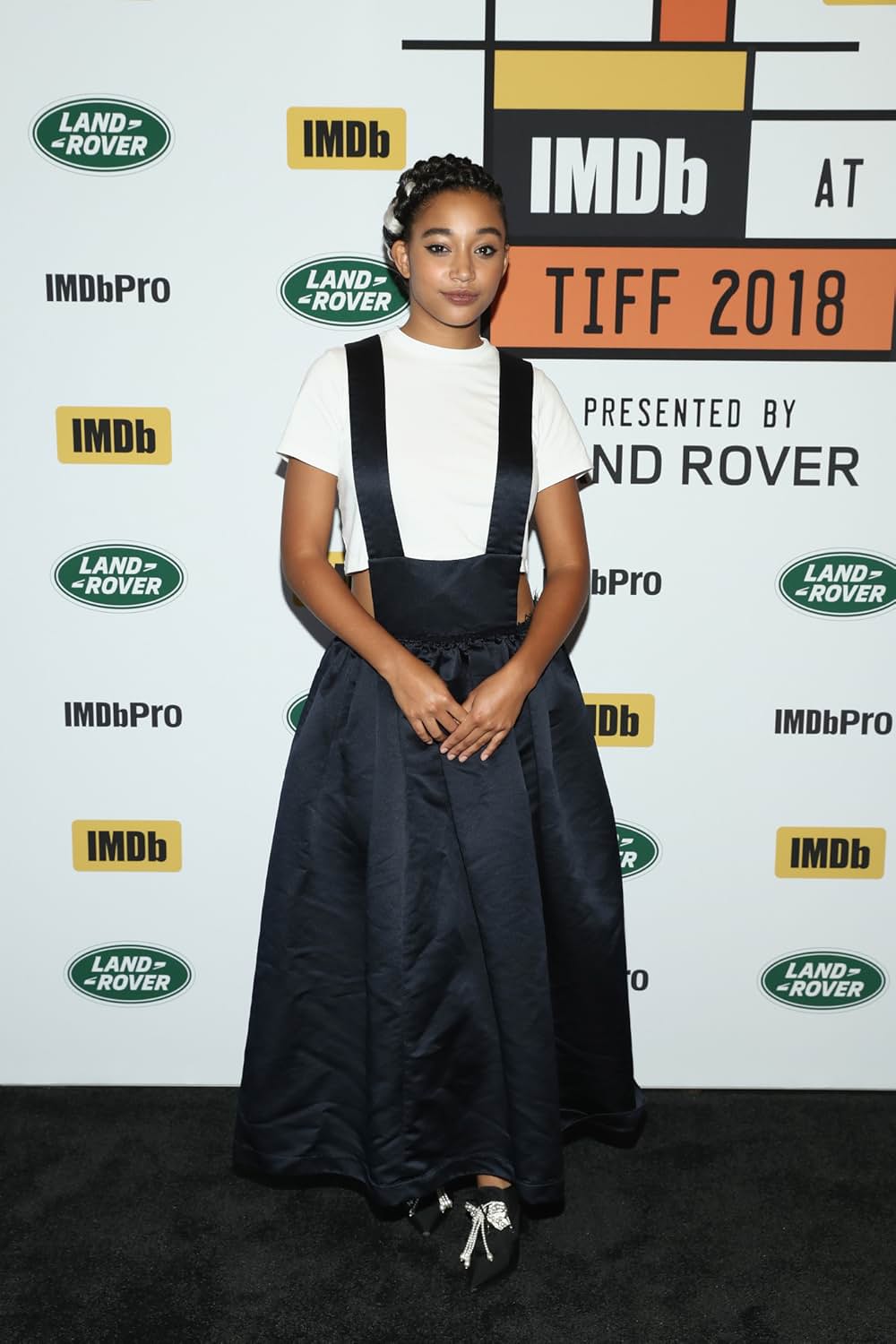 ヘイト・ユー・ギブの画像