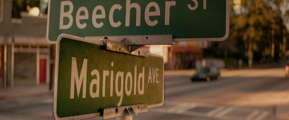 ヘイト・ユー・ギブの画像