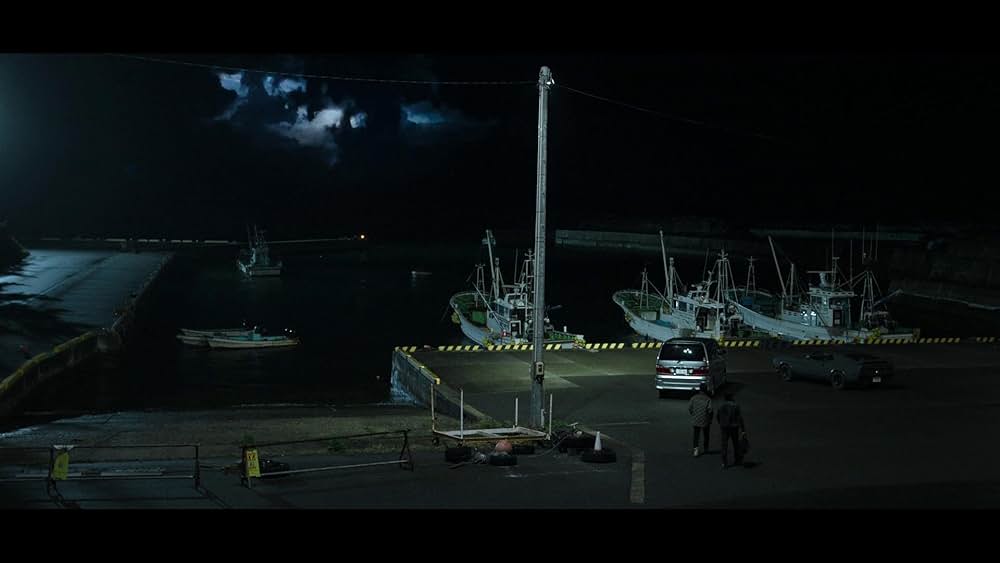 Demon City 鬼ゴロシの画像