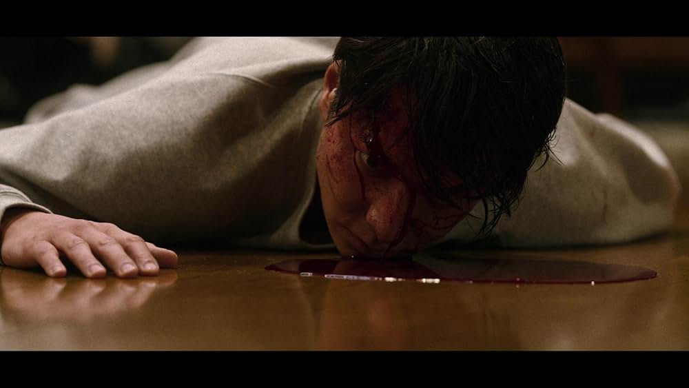 Demon City 鬼ゴロシの画像