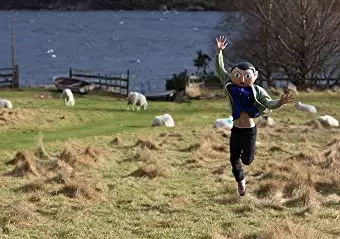 FRANK フランクの画像