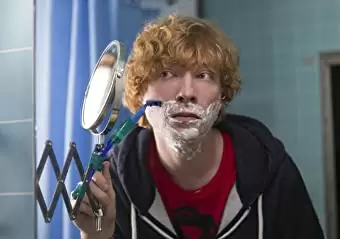 「FRANK フランク」ドーナル・グリーソンの画像