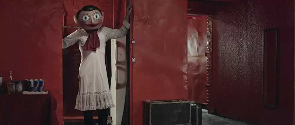 FRANK フランクの画像