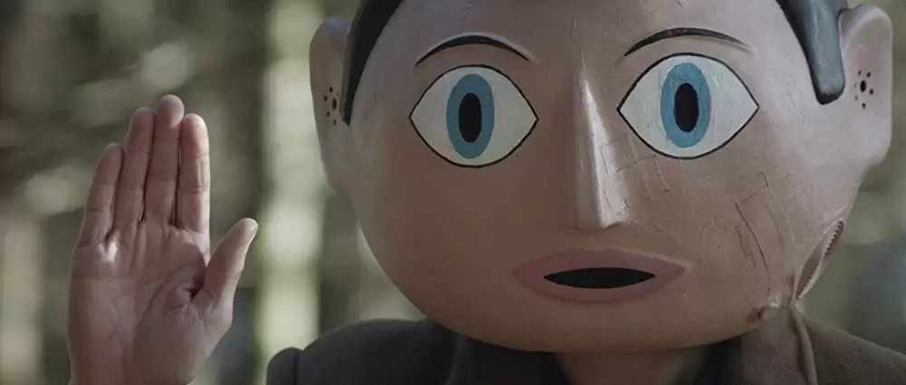 FRANK フランクの画像