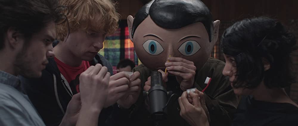 FRANK フランクの画像