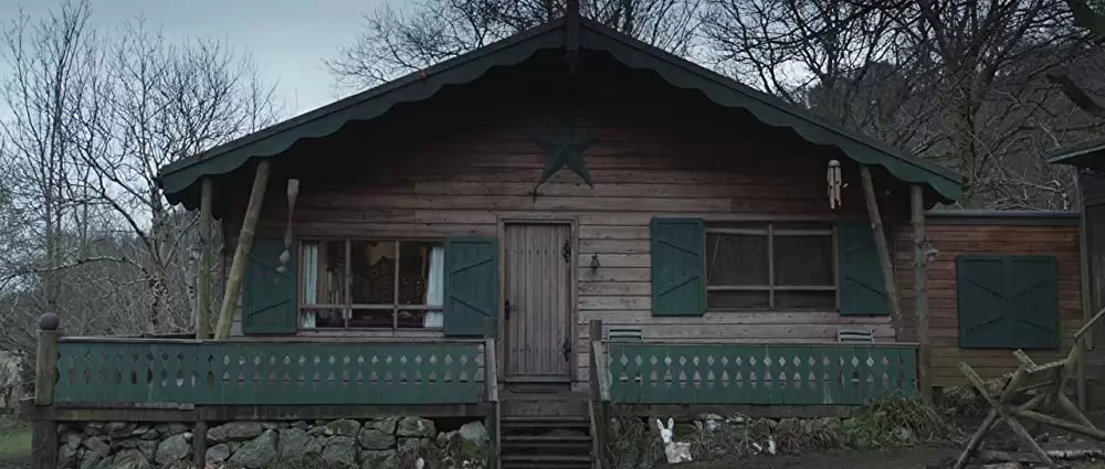 FRANK フランクの画像