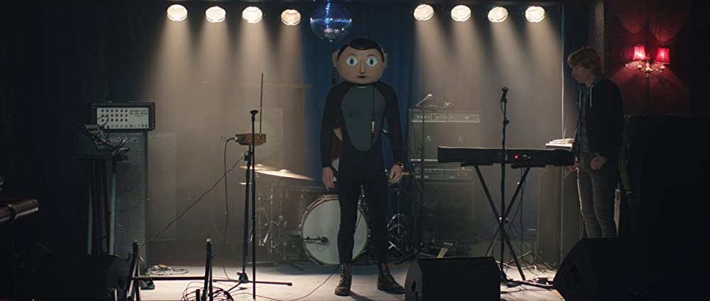 FRANK フランクの画像