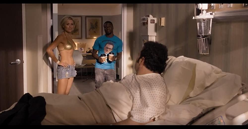 ウェディング・リンガー／ベストマン シャイな花婿と壮大なる悪夢の2週間の画像