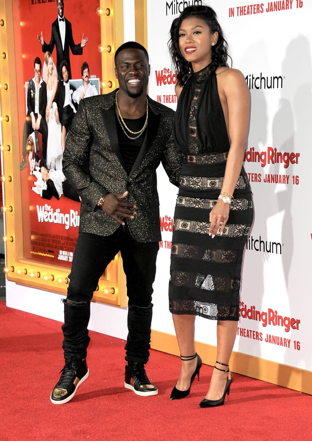 ウェディング・リンガー／ベストマン シャイな花婿と壮大なる悪夢の2週間の画像