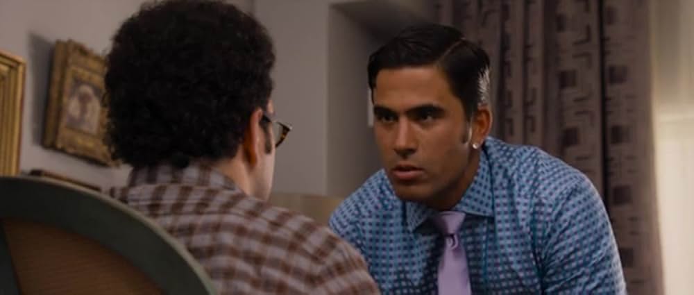 ウェディング・リンガー／ベストマン シャイな花婿と壮大なる悪夢の2週間の画像