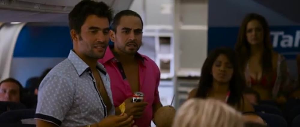 ウェディング・リンガー／ベストマン シャイな花婿と壮大なる悪夢の2週間の画像