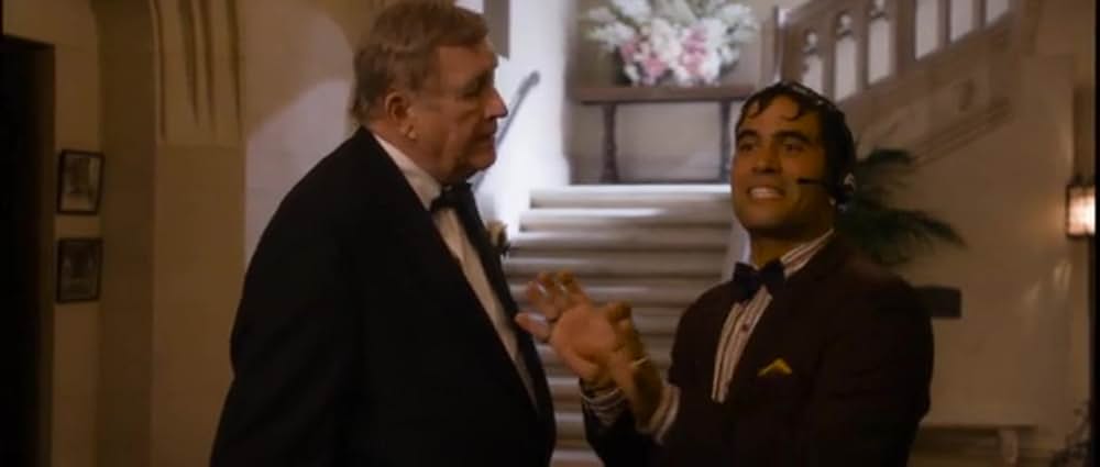 ウェディング・リンガー／ベストマン シャイな花婿と壮大なる悪夢の2週間の画像