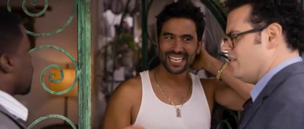 ウェディング・リンガー／ベストマン シャイな花婿と壮大なる悪夢の2週間の画像