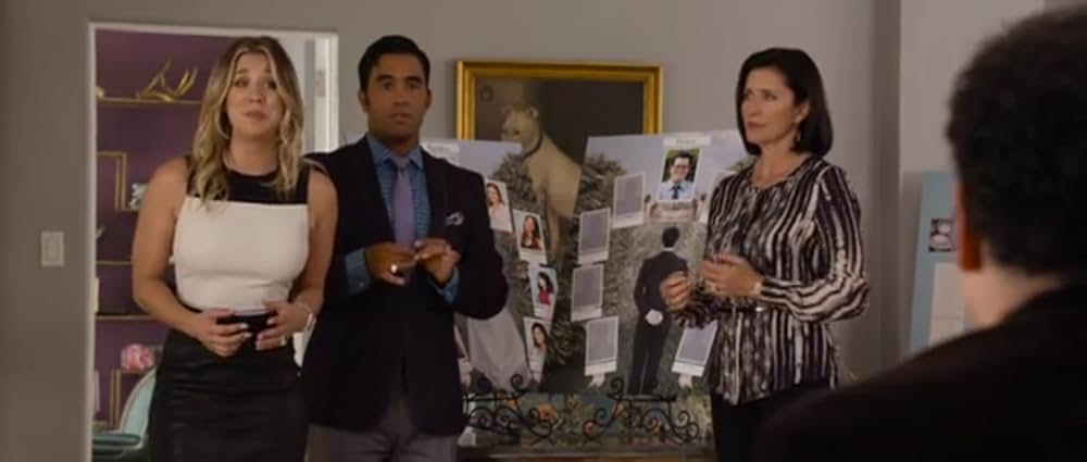 ウェディング・リンガー／ベストマン シャイな花婿と壮大なる悪夢の2週間の画像