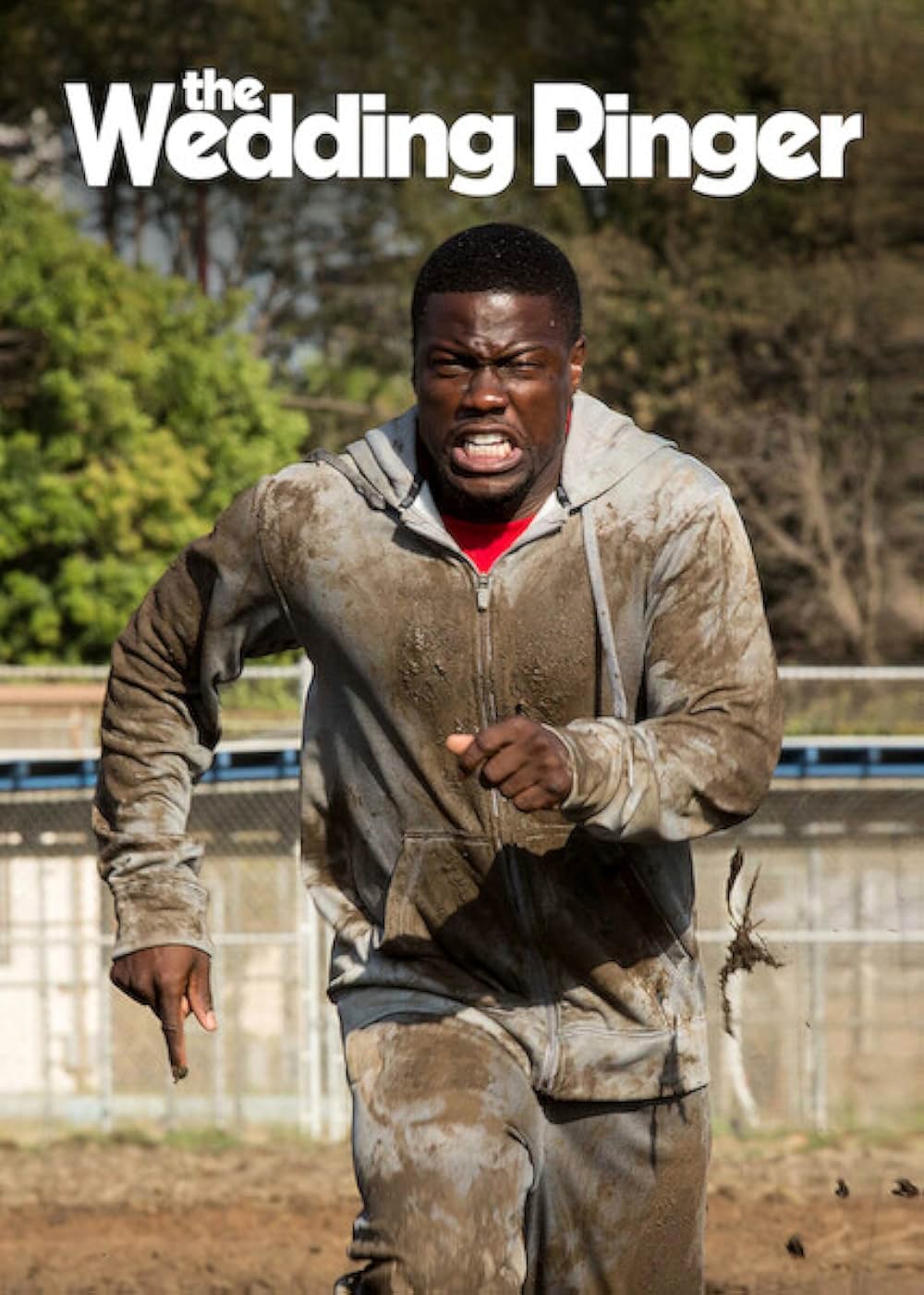 ウェディング・リンガー／ベストマン シャイな花婿と壮大なる悪夢の2週間の画像