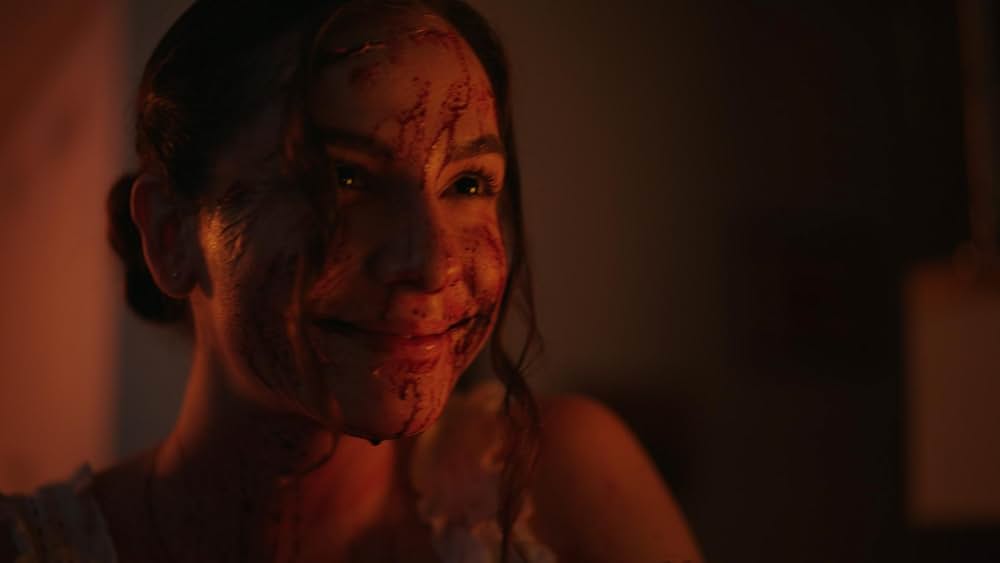 彼女が死んだ後の画像