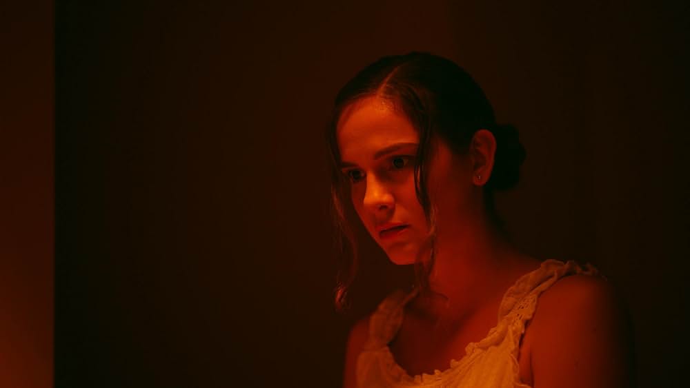 彼女が死んだ後の画像