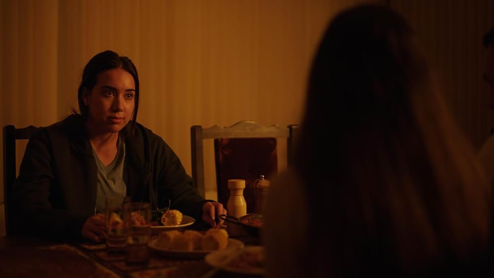 彼女が死んだ後の画像