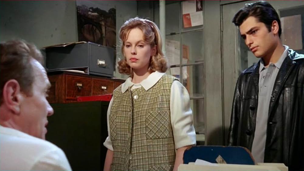 下り階段をのぼれの画像