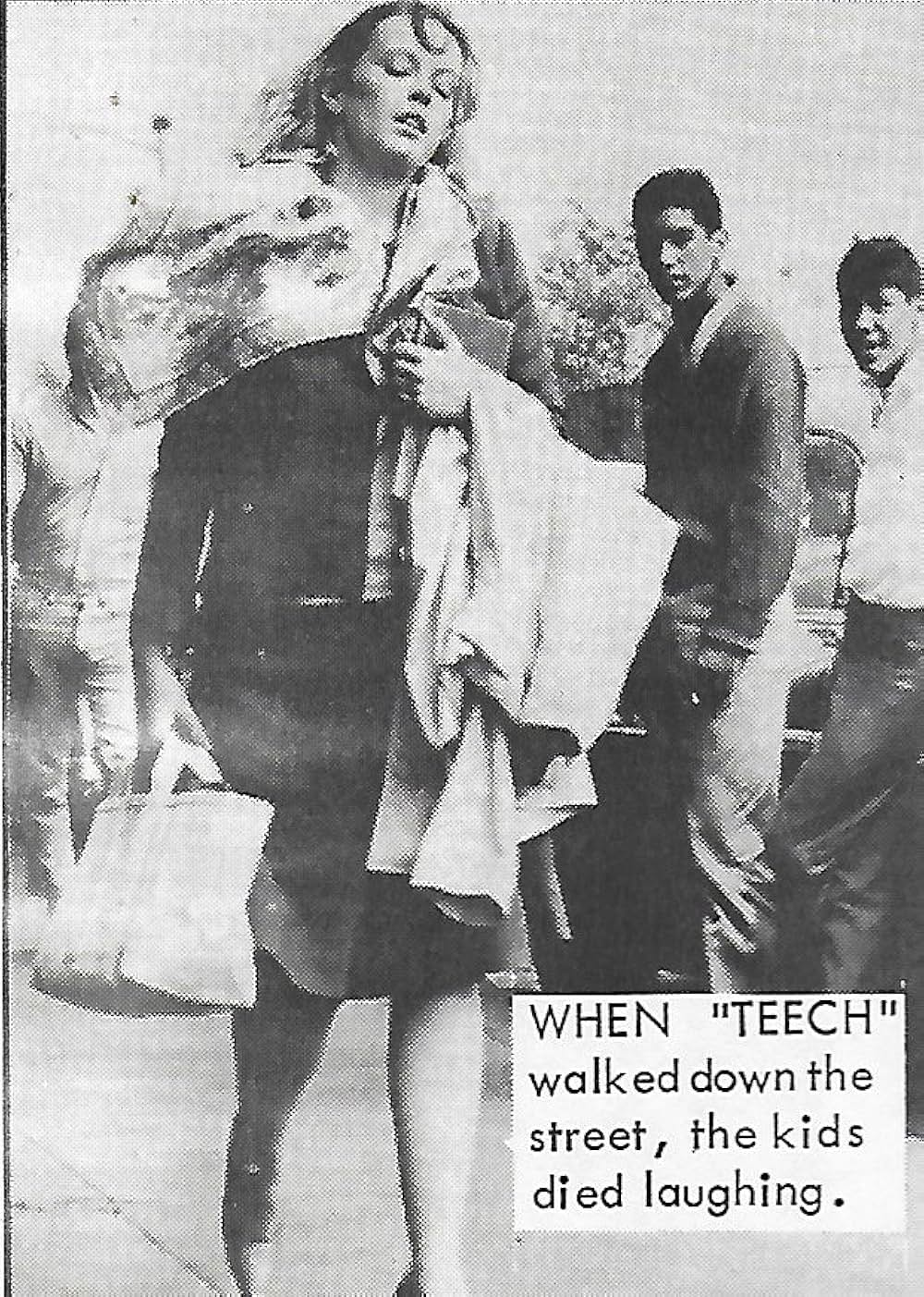 下り階段をのぼれの画像