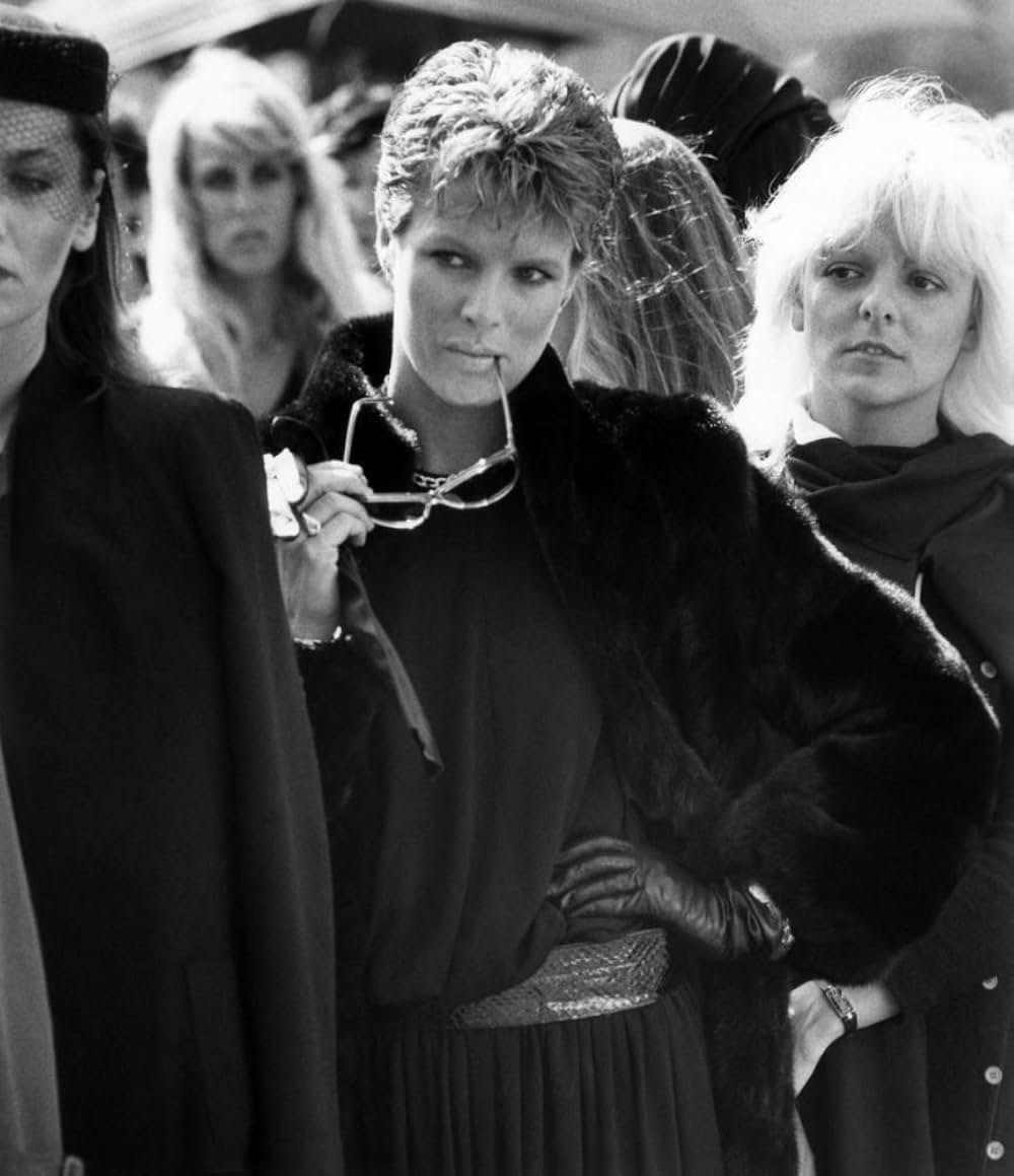 グッバイ、デイビッドの画像