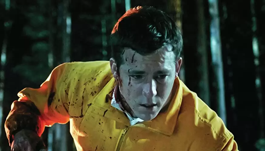 ハッピーボイス・キラーの画像