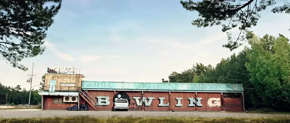 ハッピーボイス・キラーの画像