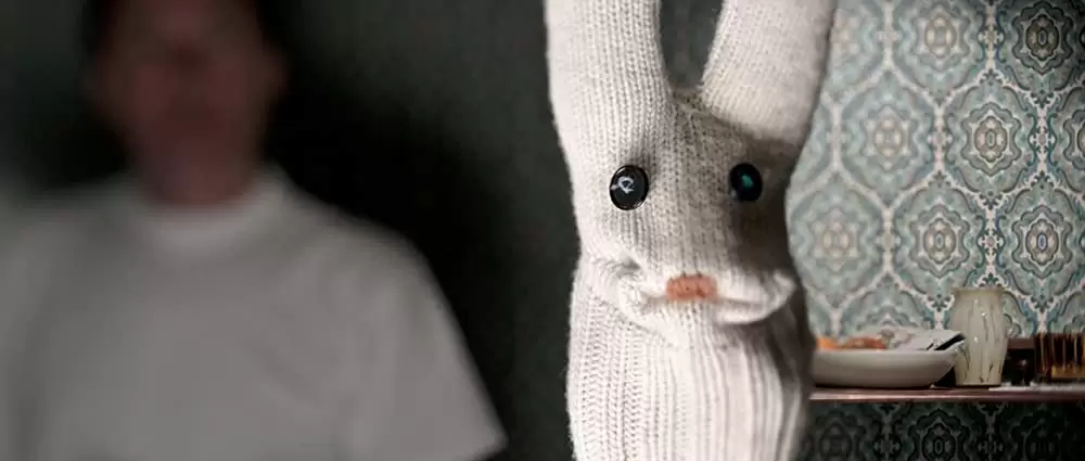 ハッピーボイス・キラーの画像