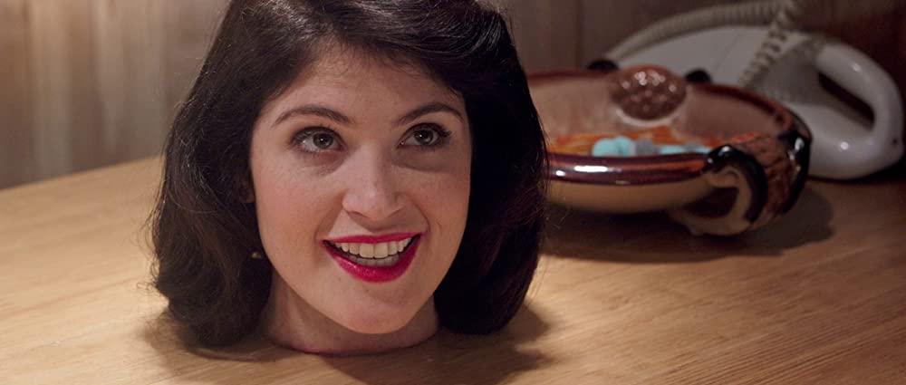 ハッピーボイス・キラーの画像