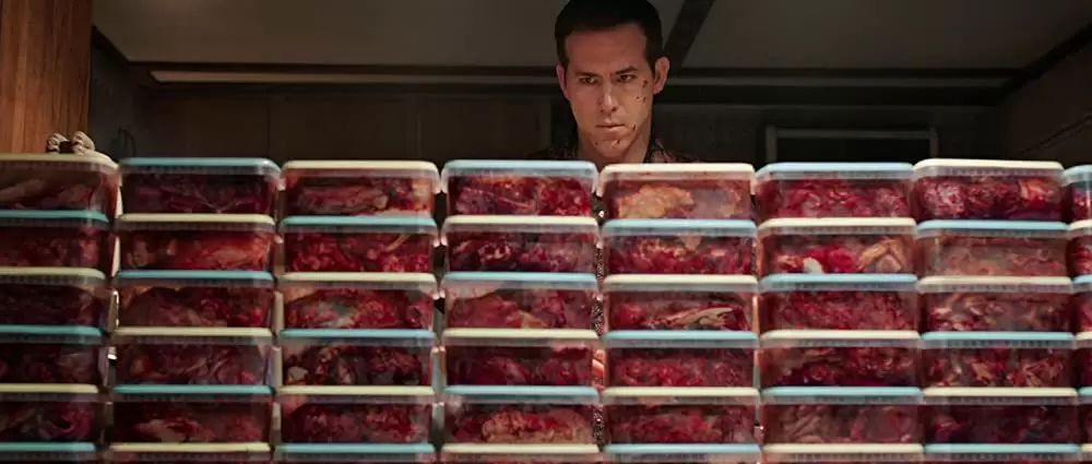 ハッピーボイス・キラーの画像