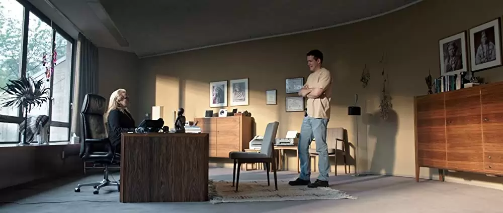 ハッピーボイス・キラーの画像