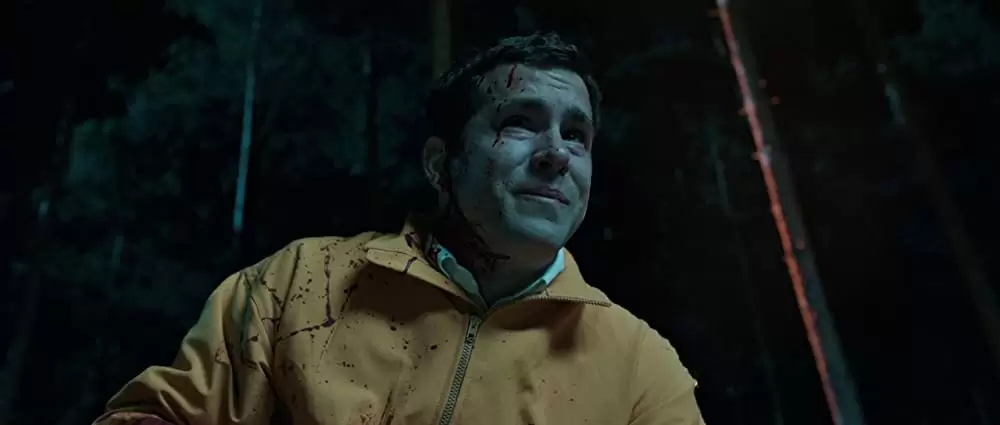 ハッピーボイス・キラーの画像