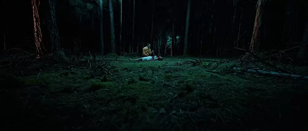 ハッピーボイス・キラーの画像