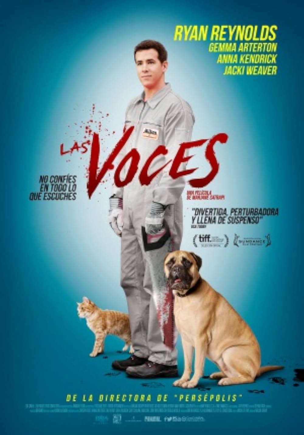 ハッピーボイス・キラーの画像