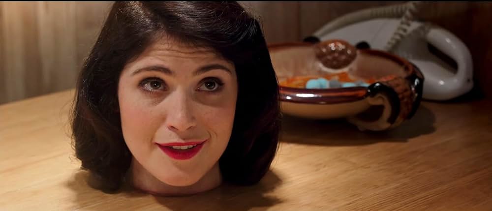 ハッピーボイス・キラーの画像