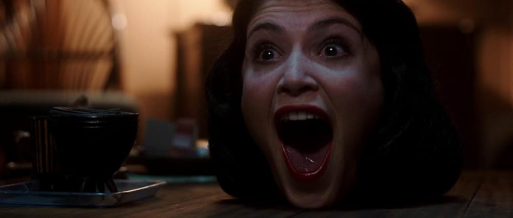 ハッピーボイス・キラーの画像