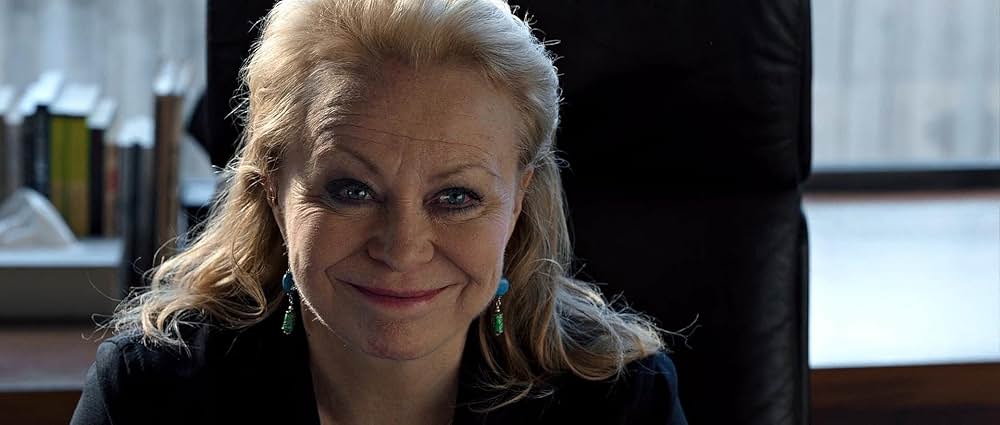 ハッピーボイス・キラーの画像