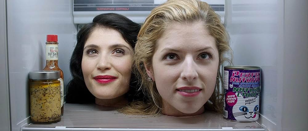 ハッピーボイス・キラーの画像