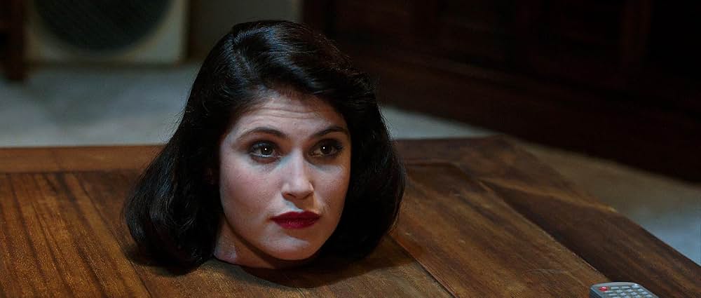 ハッピーボイス・キラーの画像