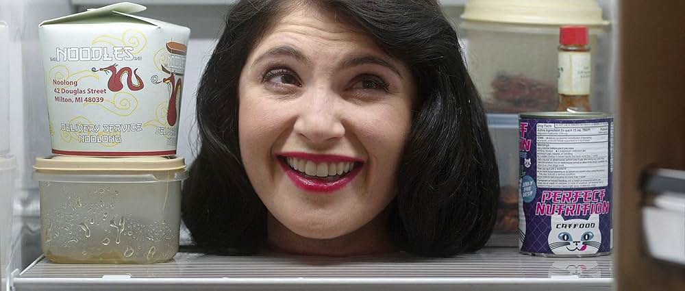 ハッピーボイス・キラーの画像