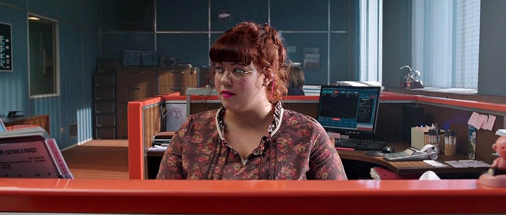 ハッピーボイス・キラーの画像