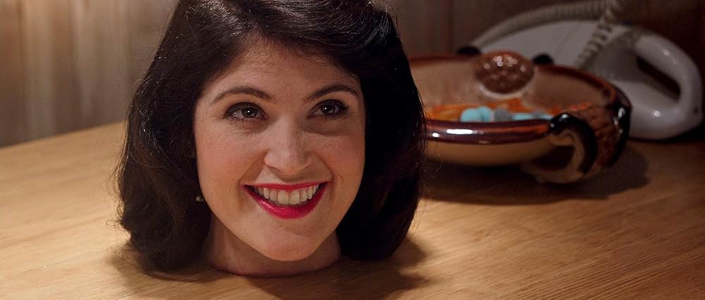 ハッピーボイス・キラーの画像