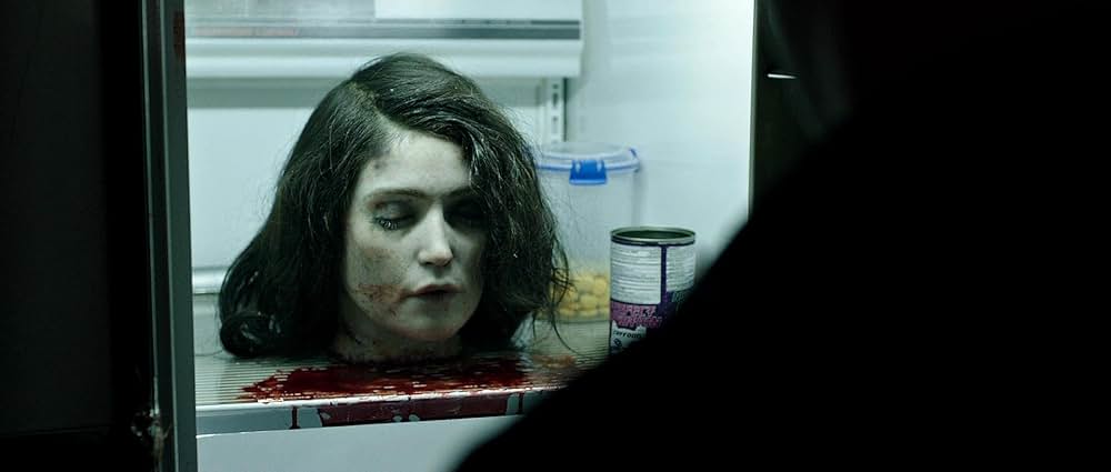 ハッピーボイス・キラーの画像