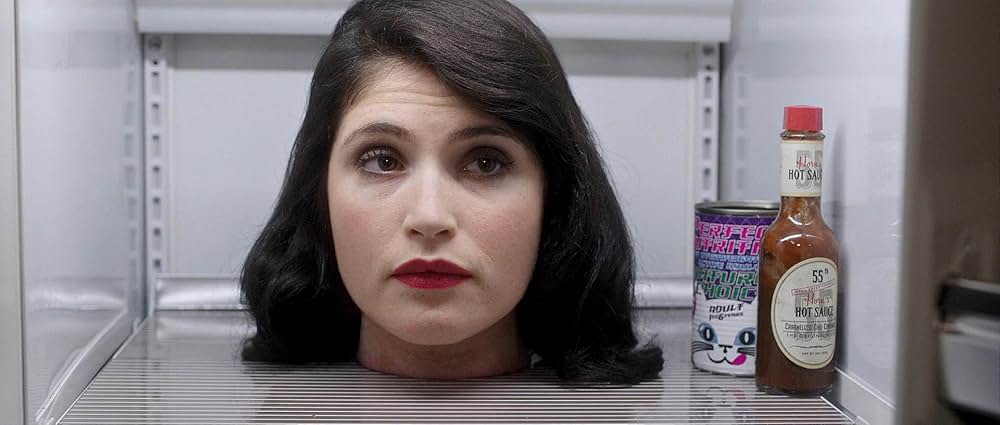 ハッピーボイス・キラーの画像