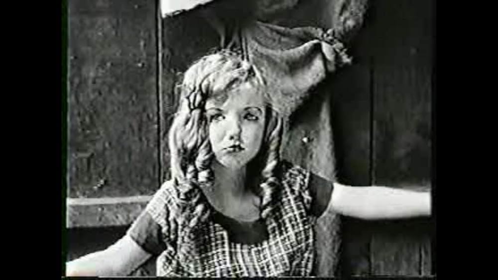 Alice and the Dog Catcher（原題）の写真