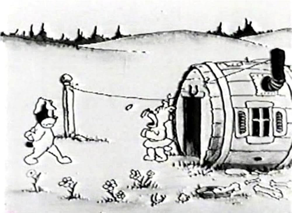 「Alice and the Dog Catcher（原題）」の画像