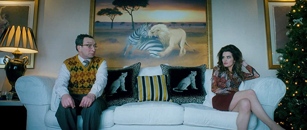 フィルスの画像