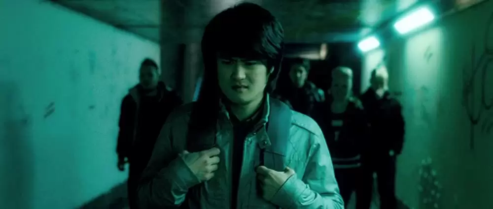 フィルスの画像