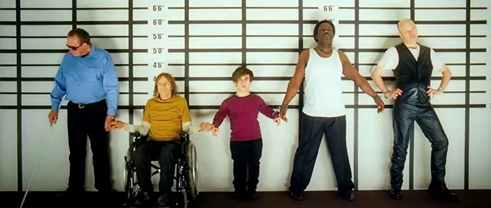 フィルスの画像